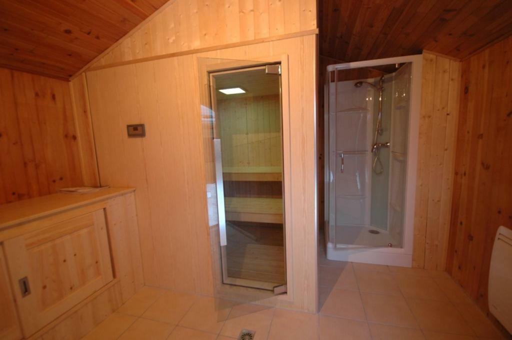 Biolay 1 Apartment Шамони Екстериор снимка