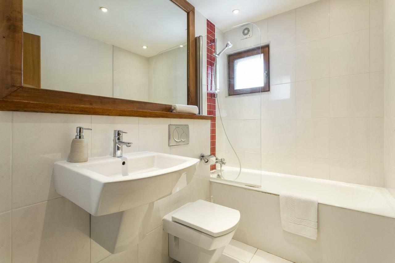 Biolay 1 Apartment Шамони Екстериор снимка